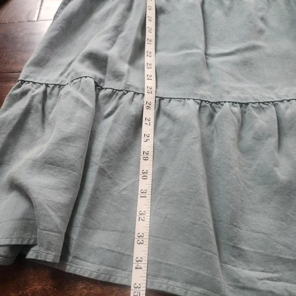 Anthropologie amadi tiered